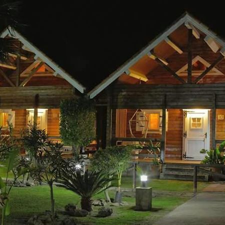 Apartamento Kitecamp Tarifa Exterior foto