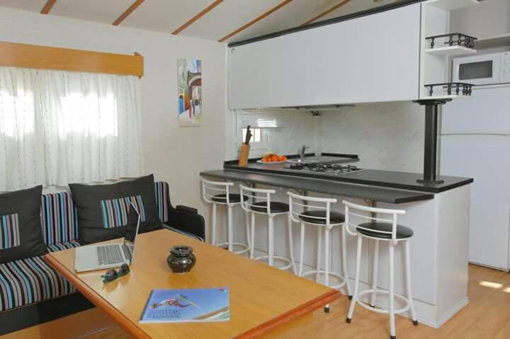 Apartamento Kitecamp Tarifa Exterior foto