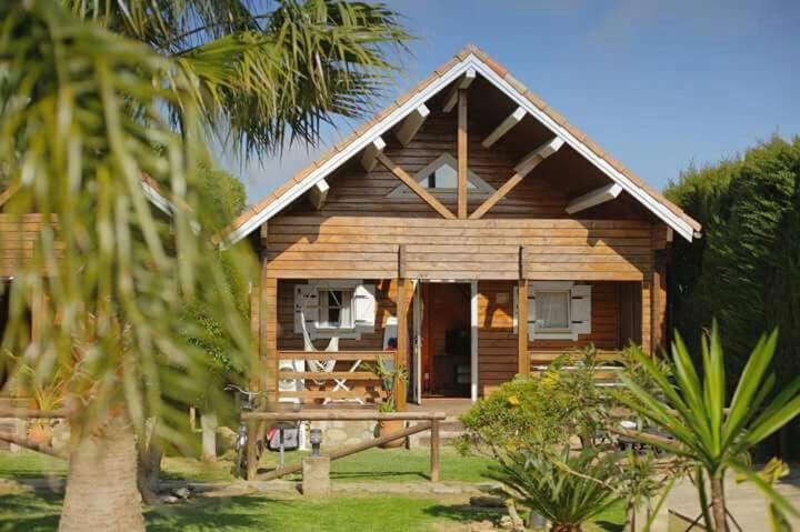 Apartamento Kitecamp Tarifa Exterior foto