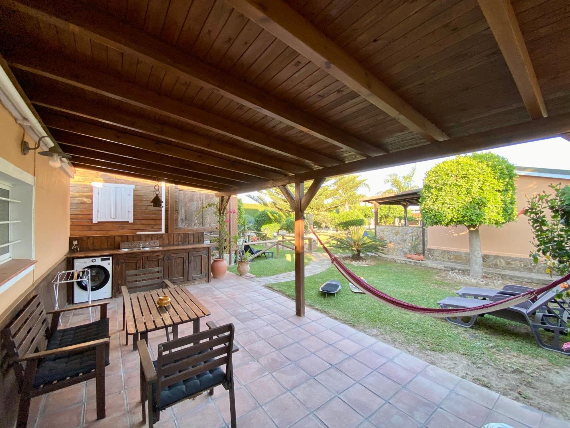 Apartamento Kitecamp Tarifa Exterior foto