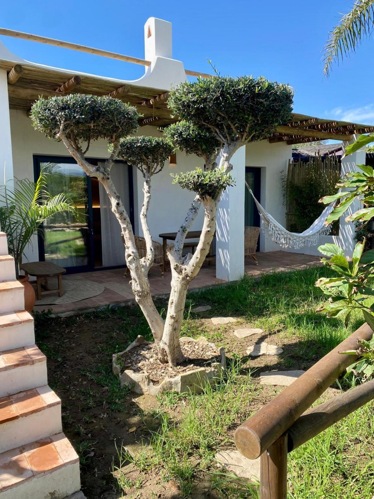Apartamento Kitecamp Tarifa Exterior foto