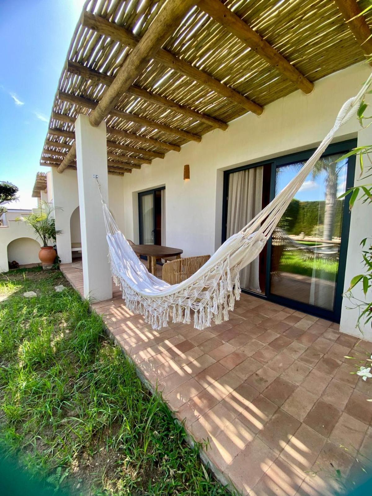 Apartamento Kitecamp Tarifa Exterior foto