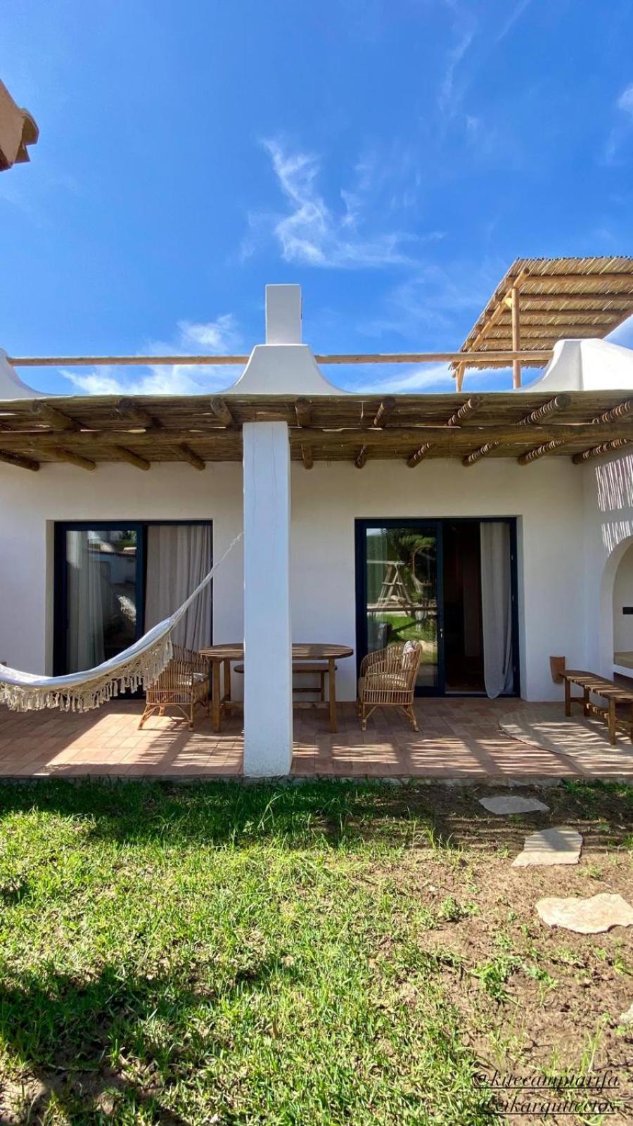 Apartamento Kitecamp Tarifa Exterior foto