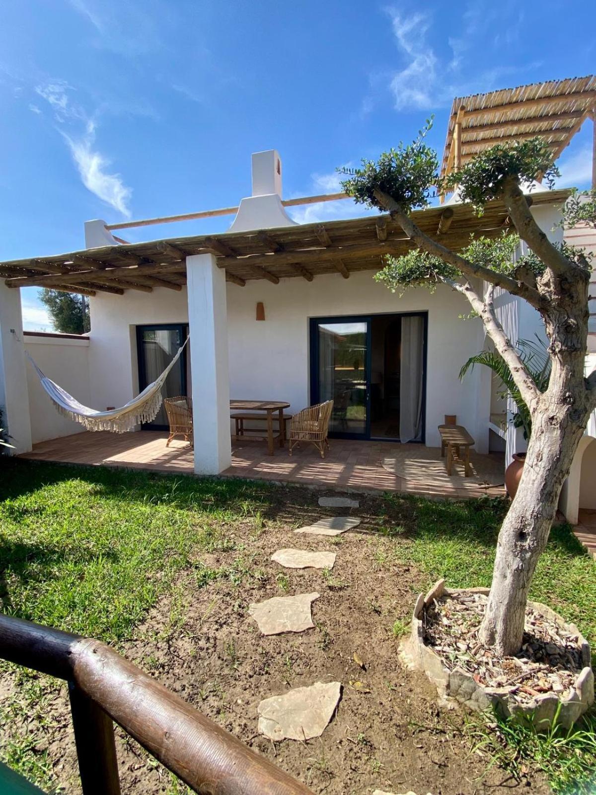 Apartamento Kitecamp Tarifa Exterior foto